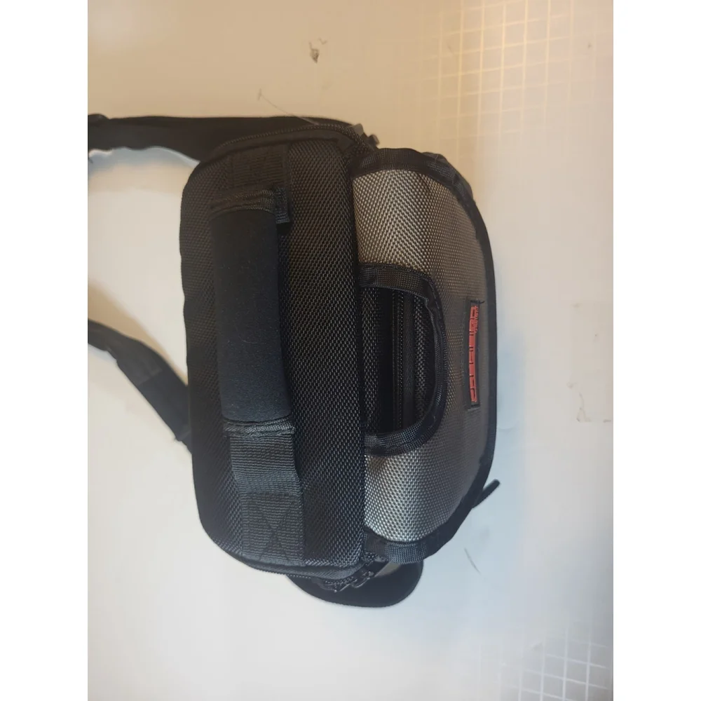 BAG tones storage